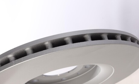 Фото 2 - Тормозной диск ZIMMERMANN 180.3034.20 (180303420)