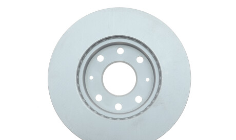 Фото 3 - Тормозной диск ZIMMERMANN 185.3952.20