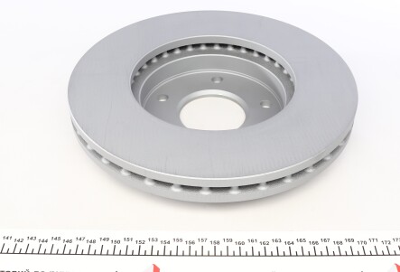 Фото 4 - Тормозной диск ZIMMERMANN 200.2515.20 (200251520)