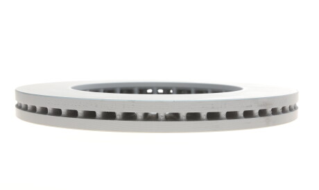 Фото 3 - Гальмівний диск ZIMMERMANN 200251620