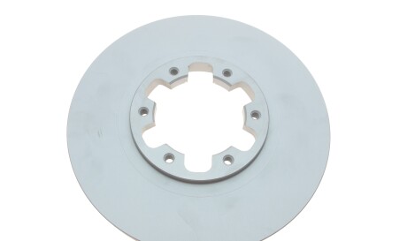 Диск гальмівний Coat Z - (40206VE800, 402066W500, 402061W600) ZIMMERMANN 200251620