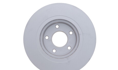 Фото 3 - Тормозной диск ZIMMERMANN 200.2518.20 (200251820)