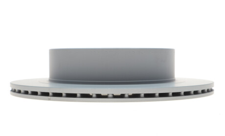 Фото 7 - Гальмівний диск ZIMMERMANN 200.2523.20 (200252320)