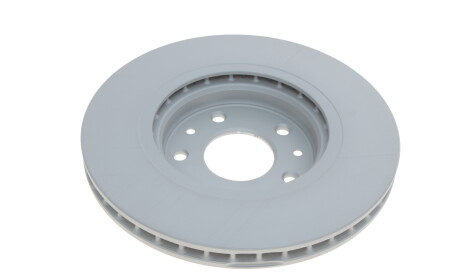 Фото 2 - Тормозной диск ZIMMERMANN 200.2534.20 (200253420)