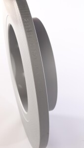 Фото 2 - Тормозной диск ZIMMERMANN 200.2535.20 (200253520)