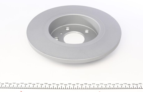 Фото 3 - Тормозной диск ZIMMERMANN 200.2535.20 (200253520)