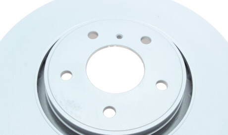 Фото 3 - Тормозной диск ZIMMERMANN 200.2544.20 (200254420)