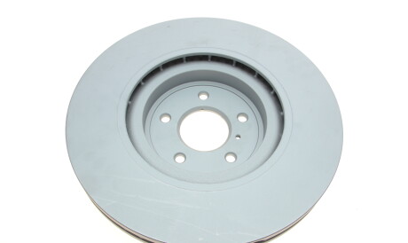 Фото 2 - Тормозной диск ZIMMERMANN 200.2545.20 (200254520)