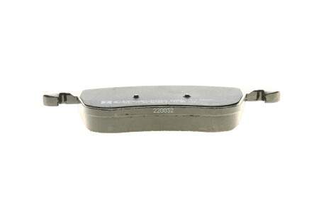 Фото 6 - Гальмівні колодки ZIMMERMANN 205561701