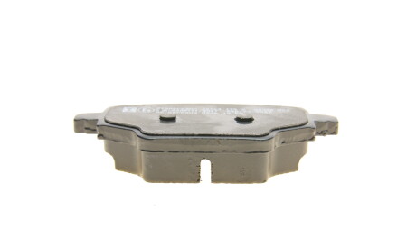 Фото 3 - Тормозные колодки ZIMMERMANN 20764.175.2 (207641752)