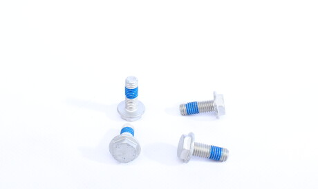 Фото 2 - Тормозные колодки ZIMMERMANN 20961.160.1 (209611601)