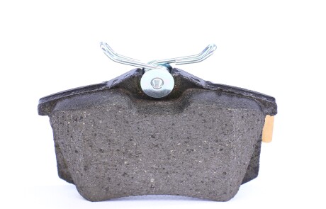 Фото 3 - Тормозные колодки ZIMMERMANN 20961.160.1 (209611601)