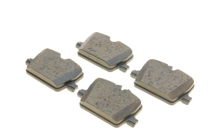 Фото 2 - Гальмівні колодки ZIMMERMANN 21433.170.2 (214331702)