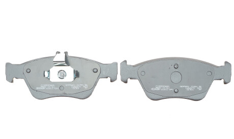 Фото 3 - Тормозные колодки ZIMMERMANN 21664.195.1 (216641951)