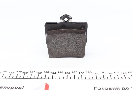 Фото 2 - Тормозные колодки ZIMMERMANN 219191501