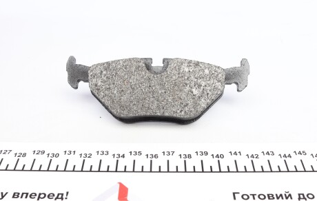 Фото 3 - Тормозные колодки ZIMMERMANN 21934.170.1 (219341701)