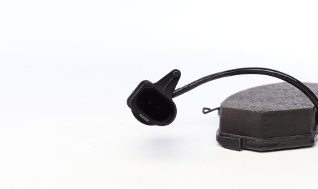 Фото 3 - Гальмівні колодки ZIMMERMANN 21945.195.2