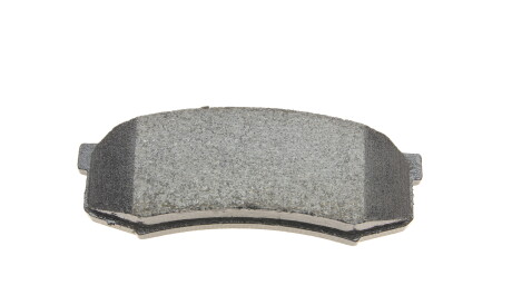 Фото 3 - Гальмівні колодки ZIMMERMANN 21947.155.1 (219471551)