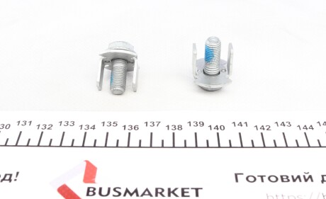 Фото 2 - Тормозные колодки ZIMMERMANN 21980.180.1