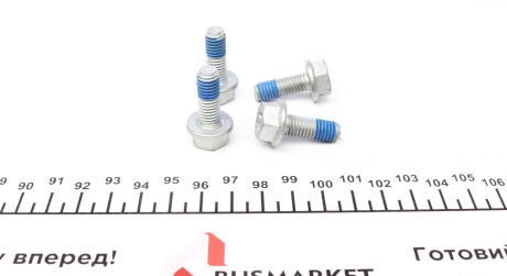 Фото 2 - Гальмівні колодки ZIMMERMANN 22031.195.1 (220311951)