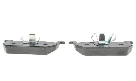 Фото 2 - Гальмівні колодки ZIMMERMANN 22035.175.2 (220351752)