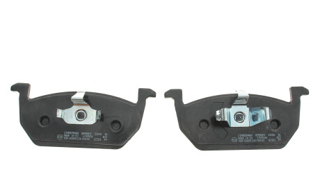 Фото 3 - Гальмівні колодки ZIMMERMANN 22035.175.2 (220351752)