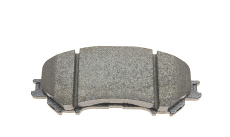 Фото 3 - Гальмівні колодки ZIMMERMANN 22065.175.1 (220651751)