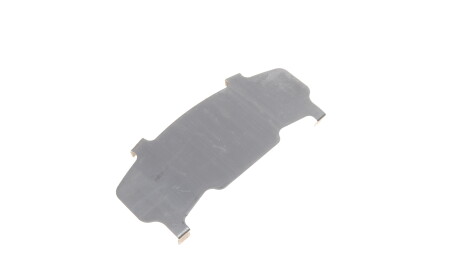 Фото 5 - Тормозные колодки ZIMMERMANN 22070.180.2 (220701802)