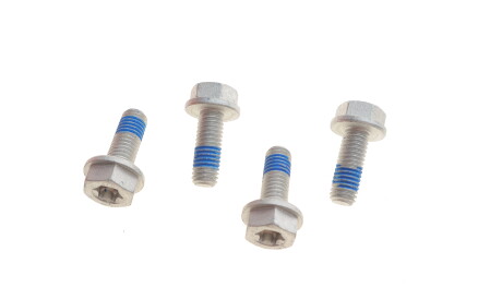 Фото 3 - Тормозные колодки ZIMMERMANN 22087.185.1 (220871851)