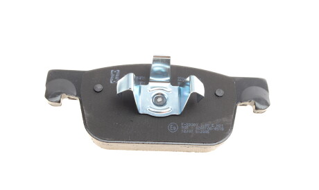 Фото 2 - Гальмівні колодки ZIMMERMANN 22098.170.1 (220981701)