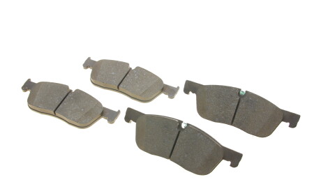 Фото 2 - Гальмівні колодки ZIMMERMANN 221451801