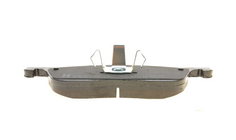 Фото 3 - Гальмівні колодки ZIMMERMANN 221451801