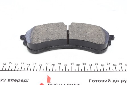 Фото 3 - Гальмівні колодки ZIMMERMANN 22178.210.2 (221782102)