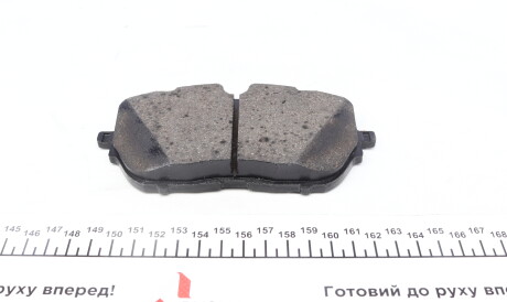 Фото 3 - Тормозные колодки ZIMMERMANN 22218.185.2 (222181852)