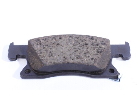 Фото 2 - Гальмівні колодки ZIMMERMANN 22342.198.2 (223421982)