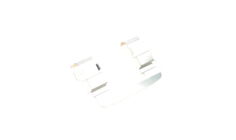 Фото 3 - Гальмівні колодки ZIMMERMANN 22378.170.2 (223781702)