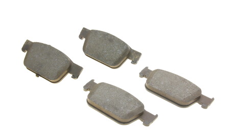 Фото 2 - Гальмівні колодки ZIMMERMANN 22383.170.2 (223831702)