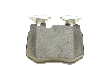 Фото 3 - Гальмівні колодки ZIMMERMANN 22392.195.1 (223921951)