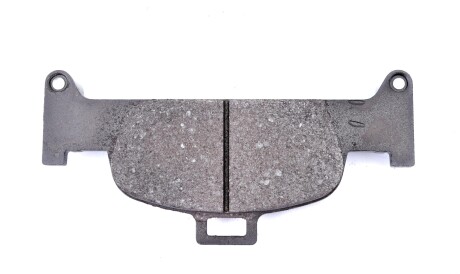 Фото 3 - Тормозные колодки ZIMMERMANN 224021601