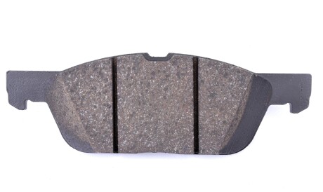 Фото 3 - Тормозные колодки ZIMMERMANN 22412.180.1 (224121801)