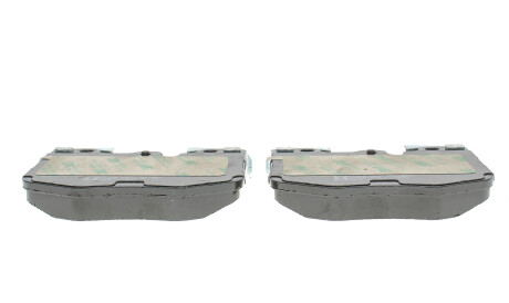 Фото 2 - Гальмівні колодки ZIMMERMANN 22425.200.1 (224252001)