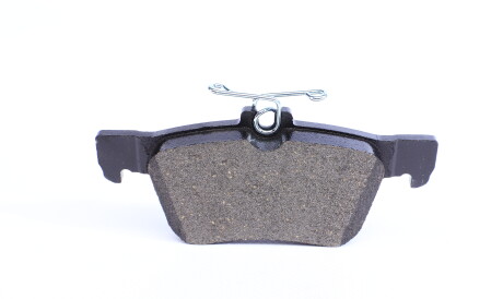 Фото 3 - Гальмівні колодки ZIMMERMANN 22531.160.1 (225311601)