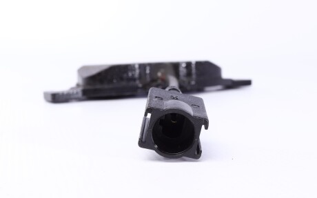 Фото 3 - Тормозные колодки ZIMMERMANN 22605.160.2 (226051602)