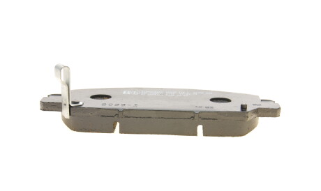 Фото 3 - Гальмівні колодки ZIMMERMANN 22620.170.1 (226201701)