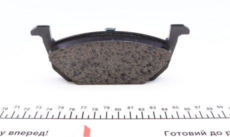 Фото 2 - Тормозные колодки ZIMMERMANN 22631.175.1 (226311751)