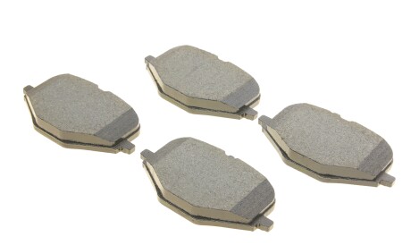 Фото 2 - Гальмівні колодки ZIMMERMANN 22717.180.2 (227171802)