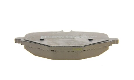 Фото 3 - Гальмівні колодки ZIMMERMANN 22717.180.2 (227171802)