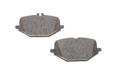 Фото 4 - Тормозные колодки ZIMMERMANN 22723.190.3 (227231903)