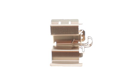 Фото 6 - Тормозные колодки ZIMMERMANN 22723.190.3 (227231903)