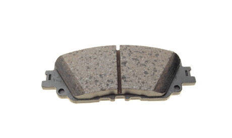 Фото 3 - Гальмівні колодки ZIMMERMANN 22768.165.1 (227681651)